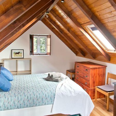Casa Da Manta - Palheiro Villa Fajã da Ovelha Kültér fotó